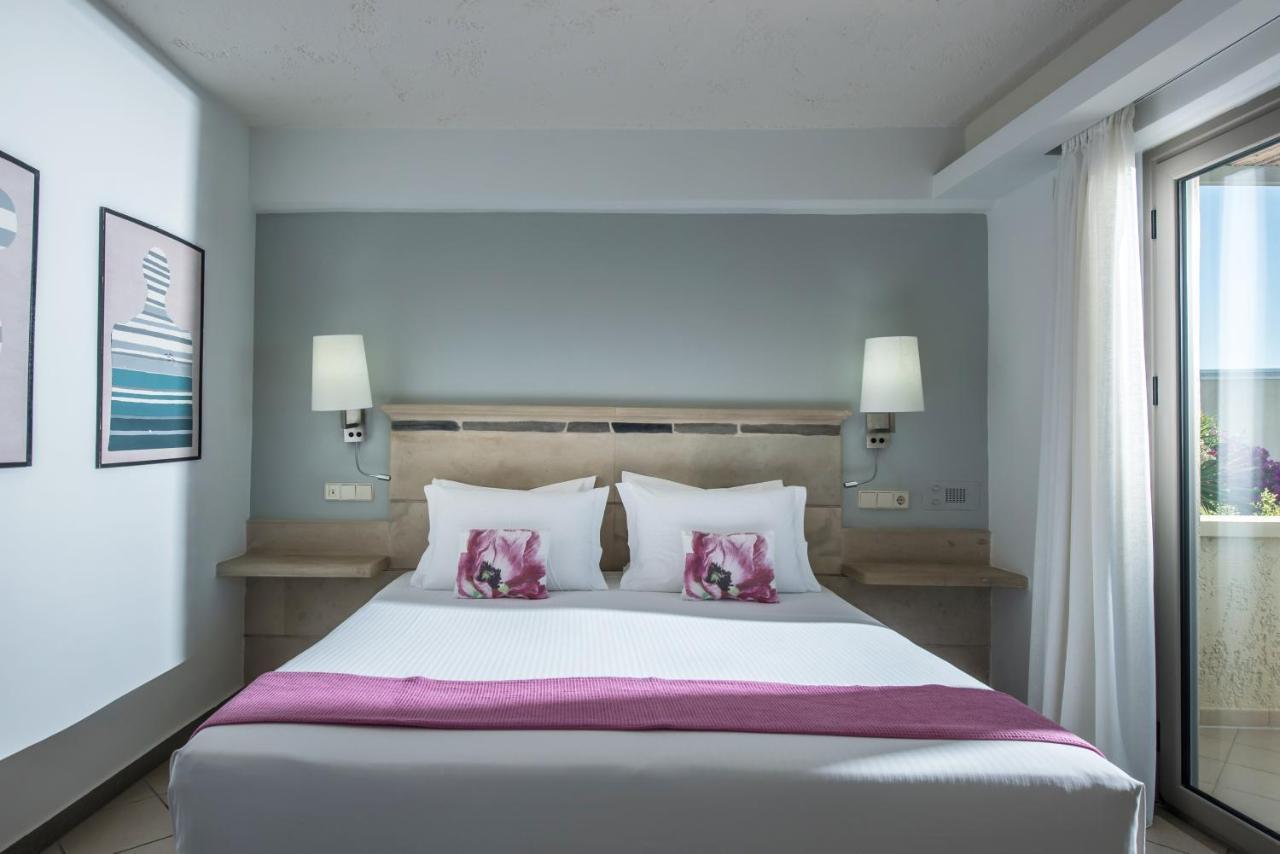 Skajado Holiday Apartments Stalida Eksteriør billede